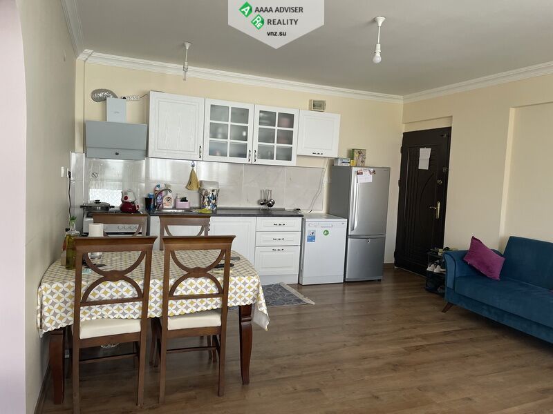 Квартира в Алании, Турция, 90 м2 фото 5