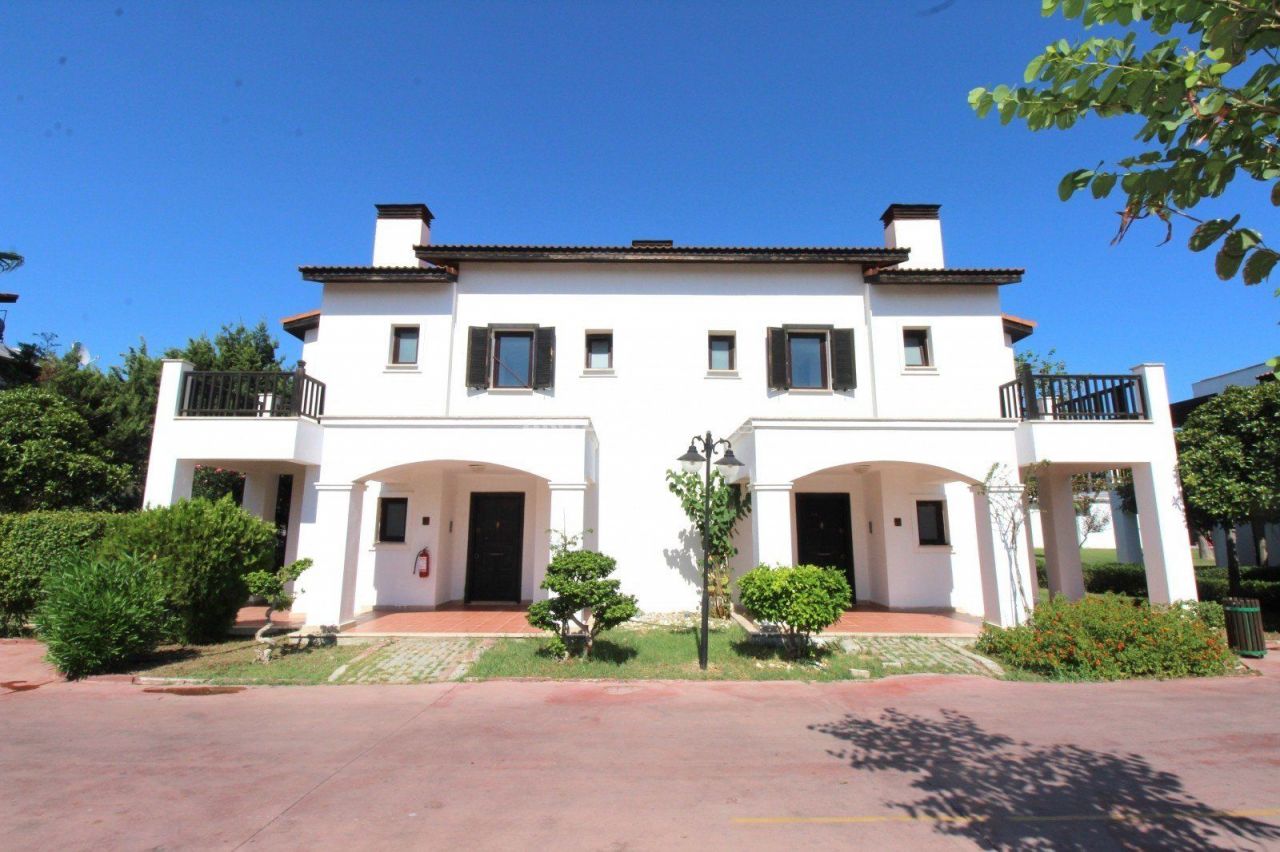 Вилла в Серике, Турция, 155 м2 фото 5