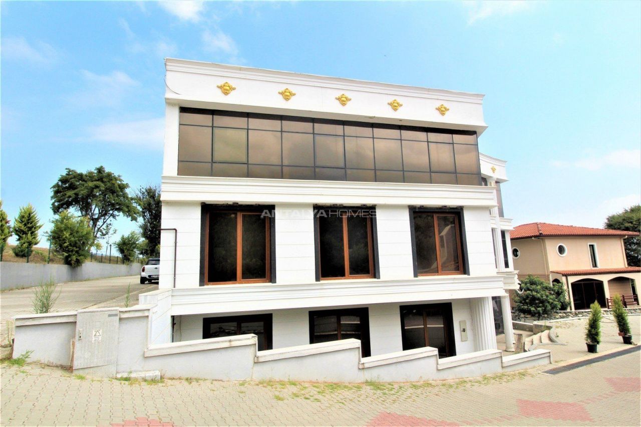 Апартаменты Термаль, Турция, 800 м2 фото 2