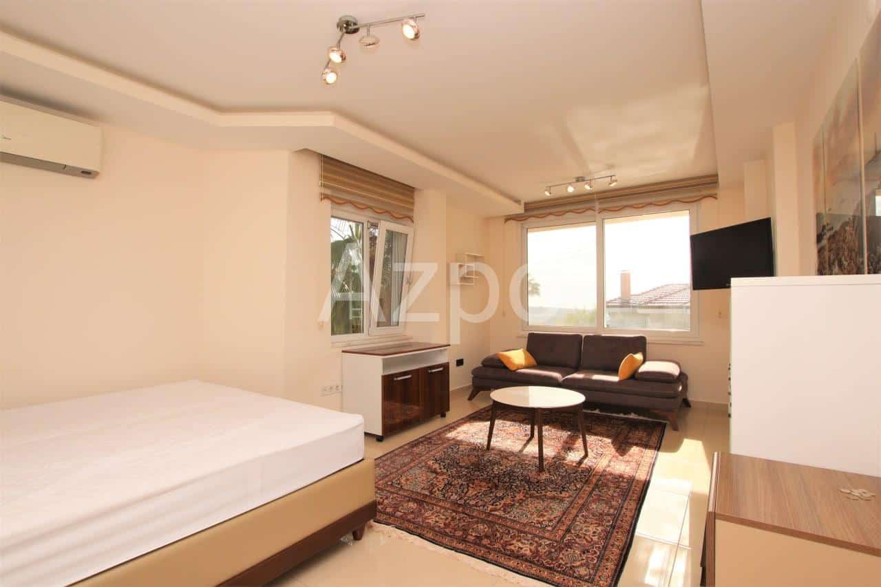 Вилла в Алании, Турция, 330 м2 фото 2