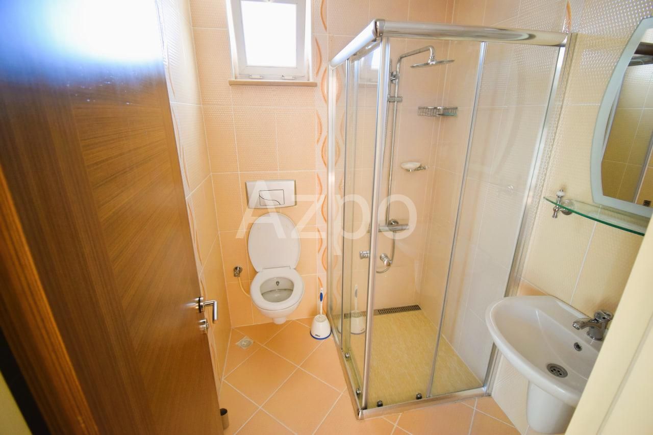 Апартаменты в Анталии, Турция, 190 м2 фото 4
