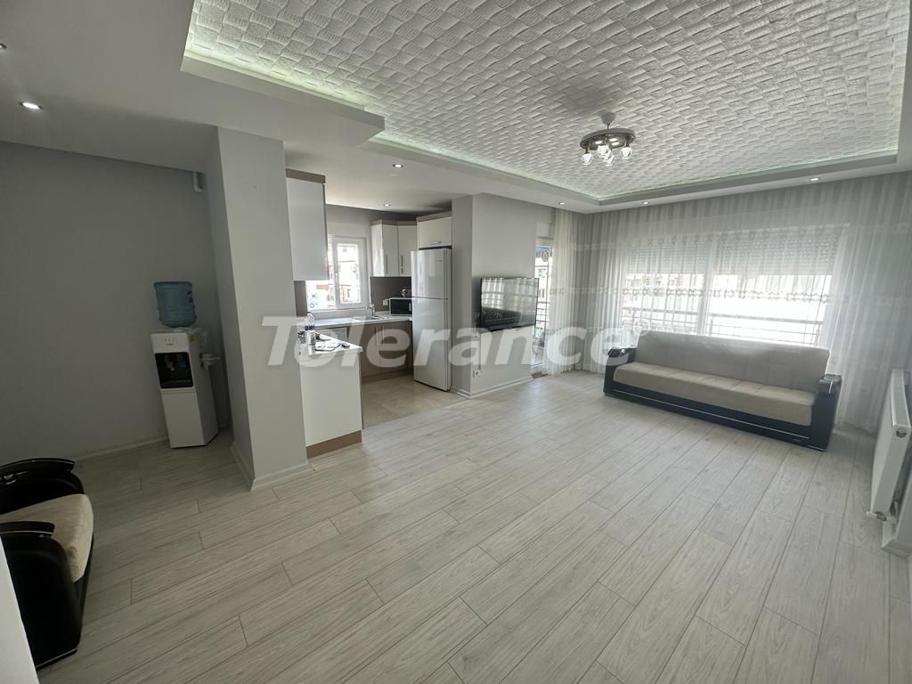 Апартаменты в Анталии, Турция, 160 м2 фото 5