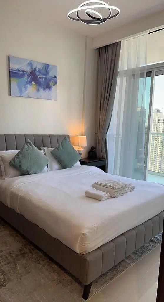 Квартира в Дубае, ОАЭ, 43 м2 фото 2
