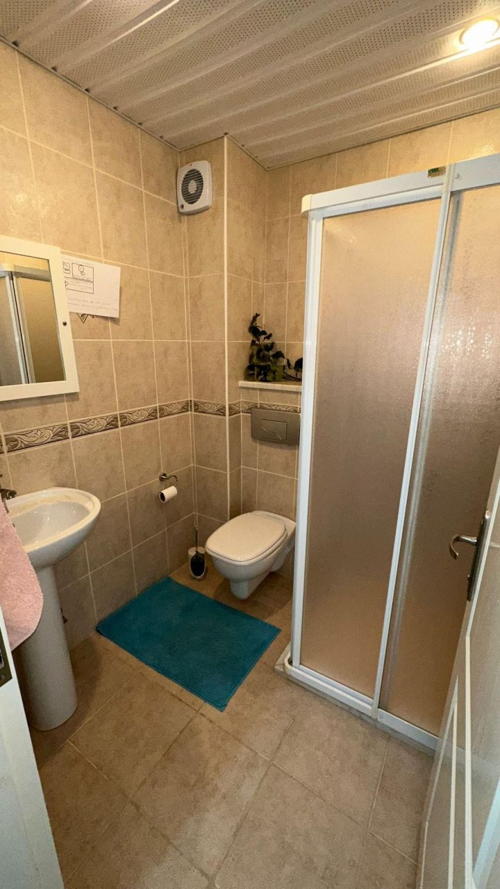 Квартира в Алании, Турция, 100 м2 фото 5