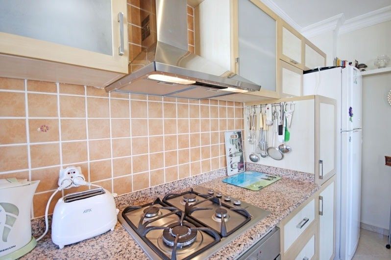 Квартира в Алании, Турция, 130 м2 фото 5