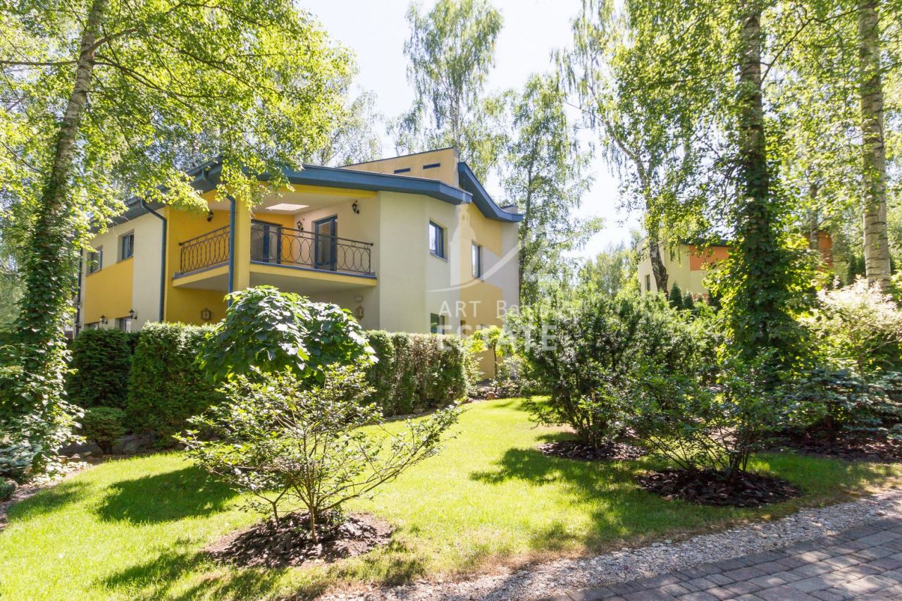 Дом в Риге, Латвия, 364 м2 фото 5