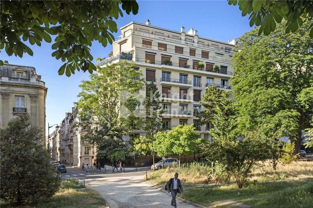 Апартаменты в Париже, Франция, 317 м2 фото 2