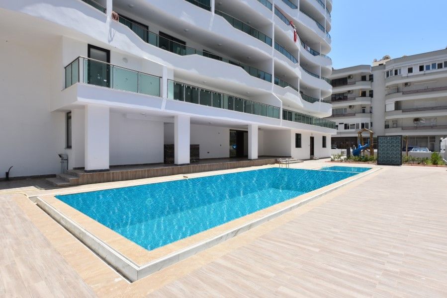 Квартира в Алании, Турция, 65 м2 фото 2