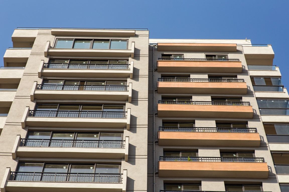 Квартира в Мерсине, Турция, 240 м2 фото 5