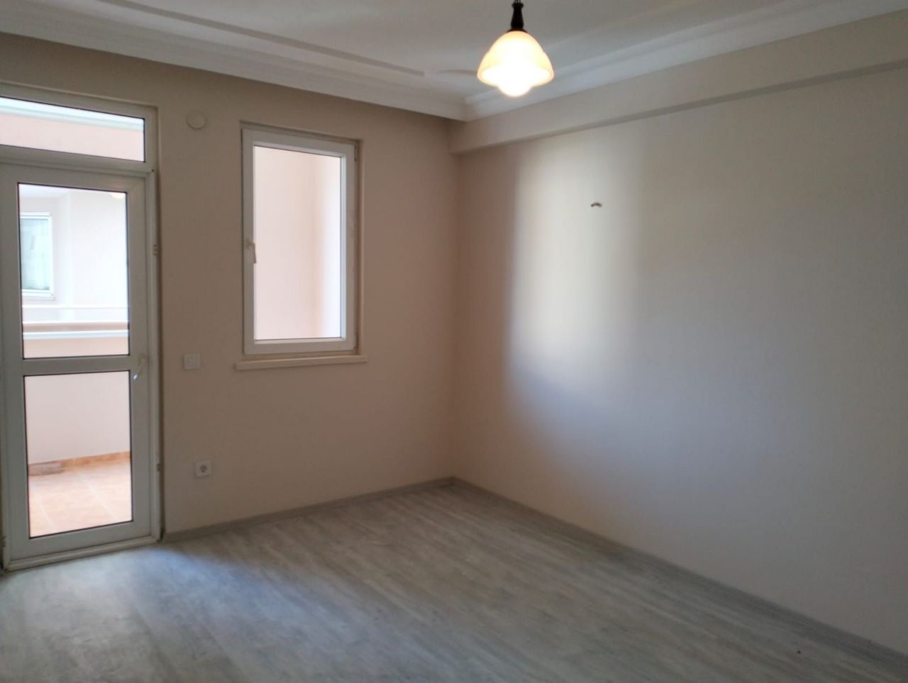 Квартира в Алании, Турция, 110 м2 фото 5