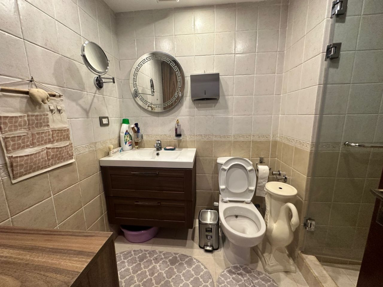 Апартаменты в Хургаде, Египет, 125 м2 фото 3