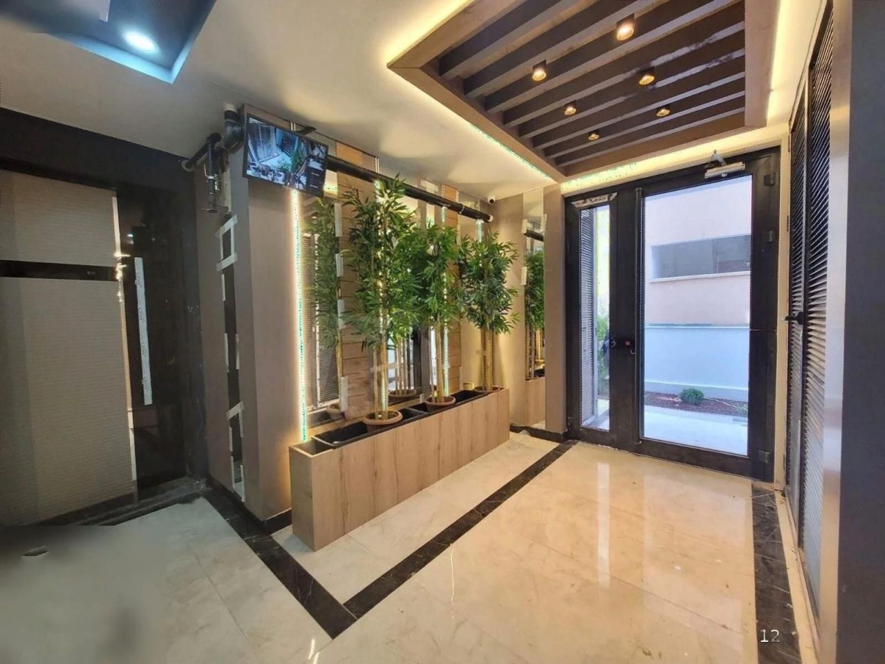 Квартира в Анталии, Турция, 95 м2 фото 5