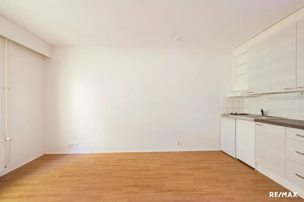 Таунхаус в Лахти, Финляндия, 21 м2 фото 5