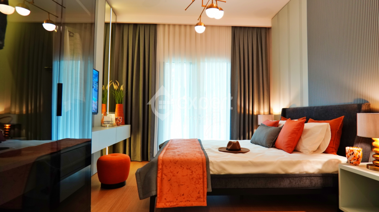 Квартира в Стамбуле, Турция, 68 м2 фото 3