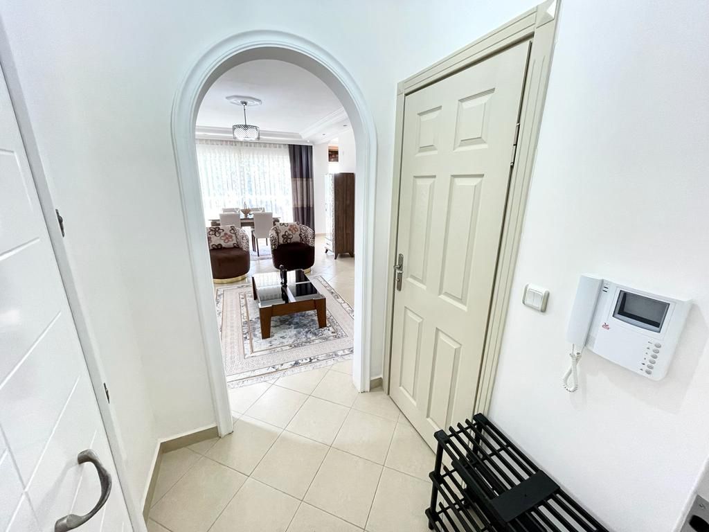 Квартира в Авсалларе, Турция, 110 м2 фото 2