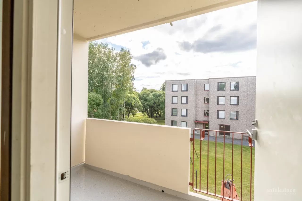 Квартира в Хуитинен, Финляндия, 50 м2 фото 2
