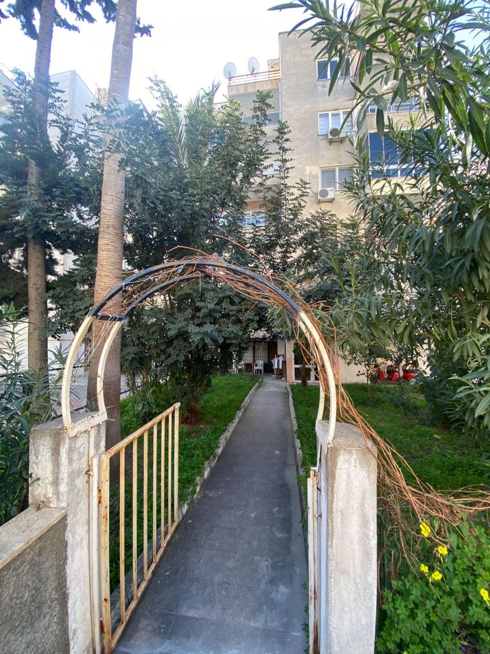 Квартира в Алании, Турция, 130 м2 фото 3