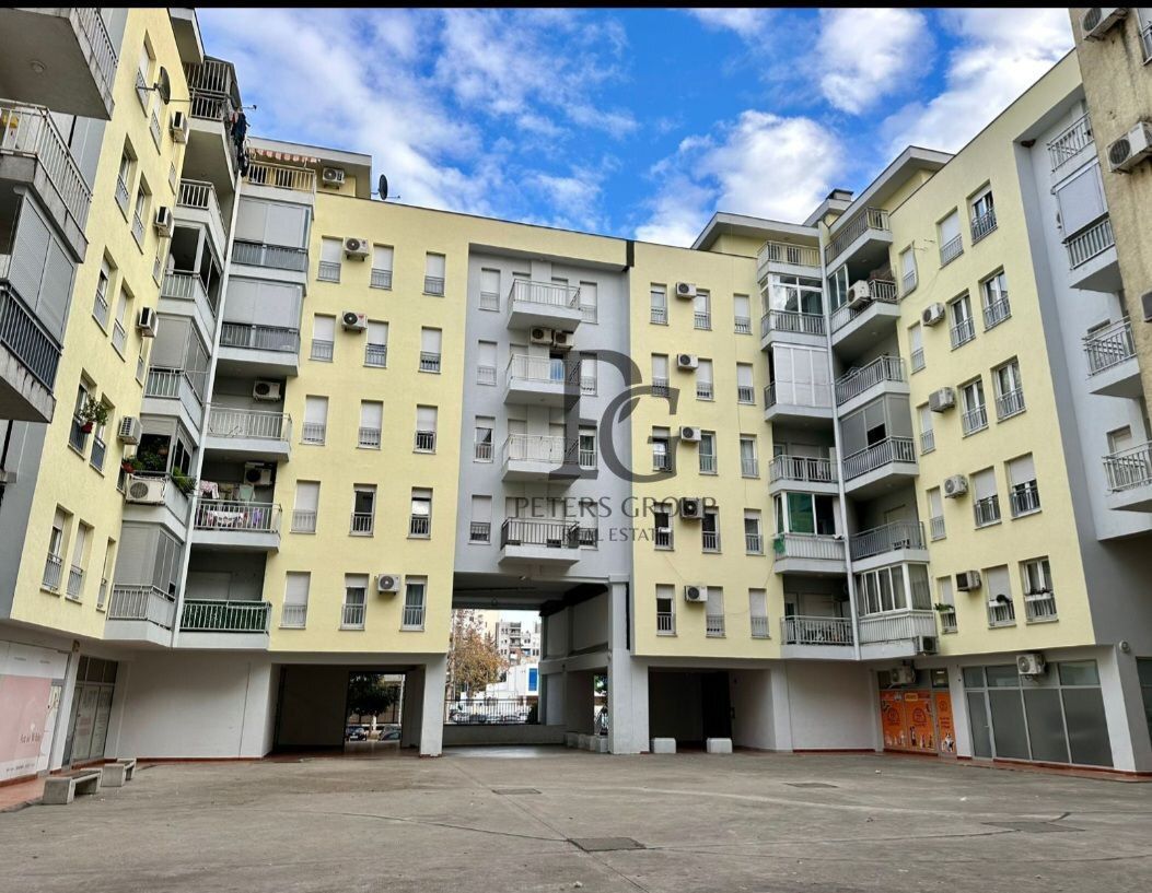 Квартира в Подгорице, Черногория, 57 м2 фото 1