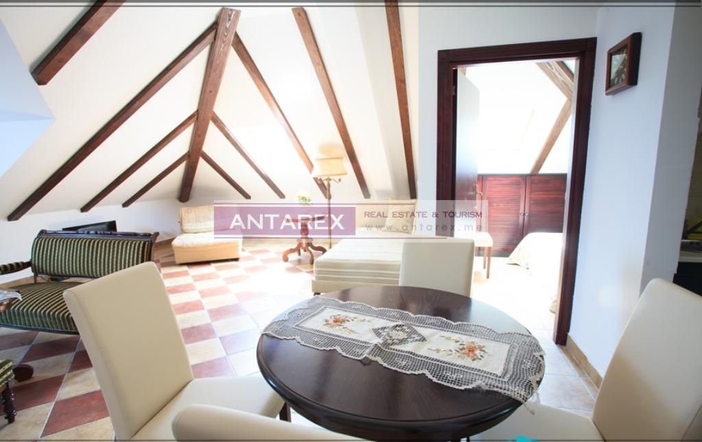 Апартаменты в Которе, Черногория, 82 м2 фото 5