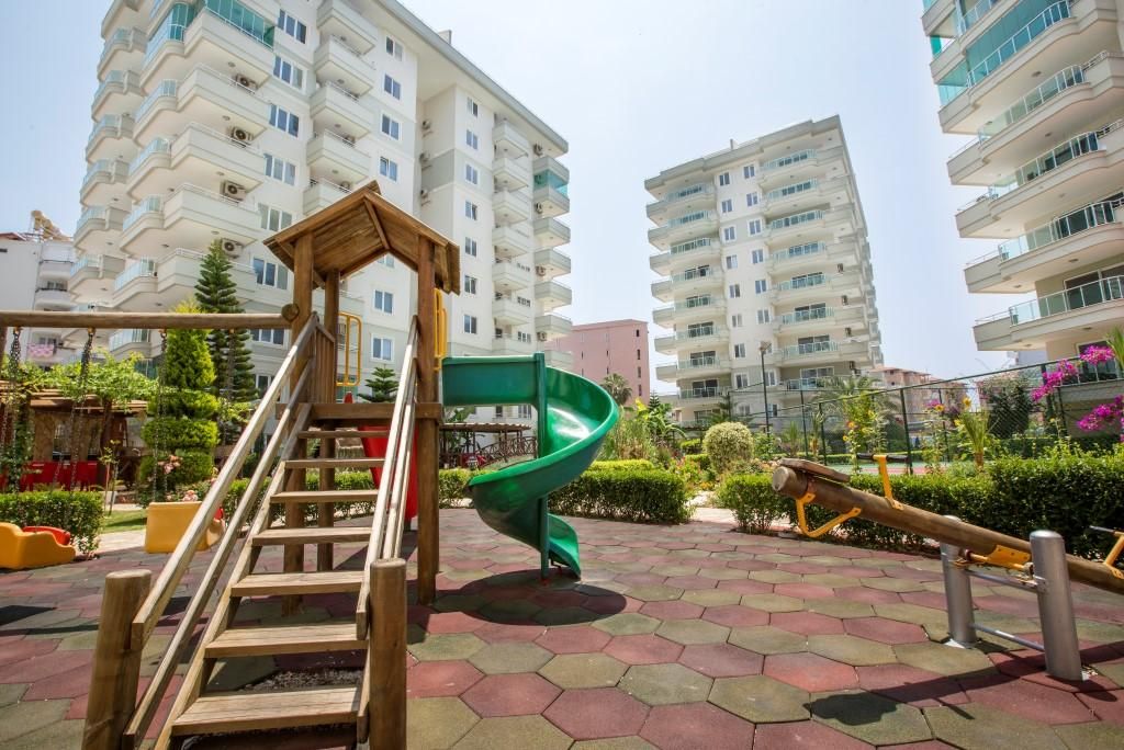 Квартира в Алании, Турция, 125 м2 фото 2