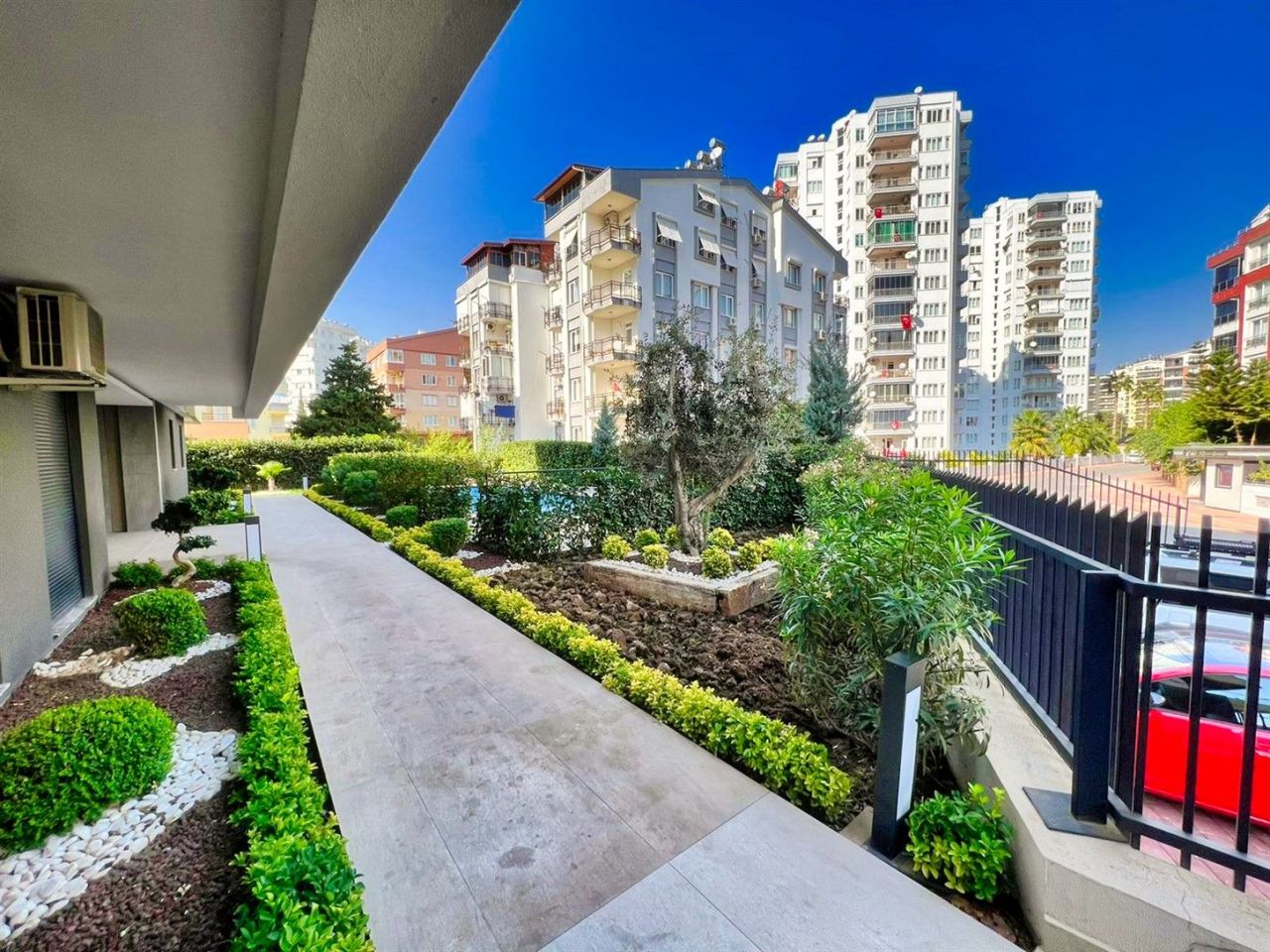 Квартира в Анталии, Турция, 290 м2 фото 3