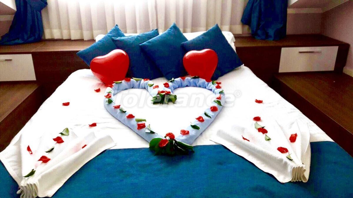 Апартаменты в Фетхие, Турция, 95 м2 фото 3