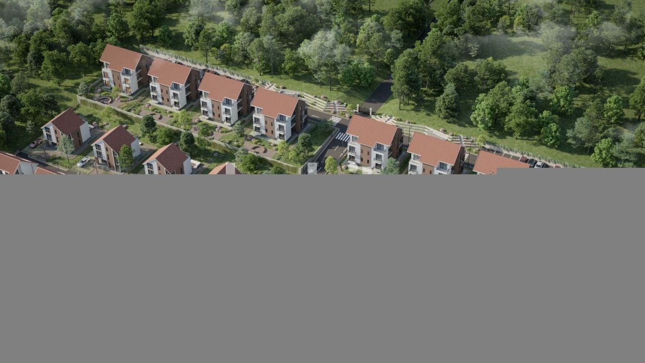 Вилла в Тбилиси, Грузия, 64.97 м2 фото 3