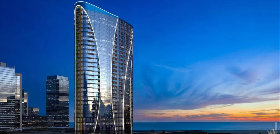 Квартира в Батуми, Грузия, 32.1 м2 фото 1