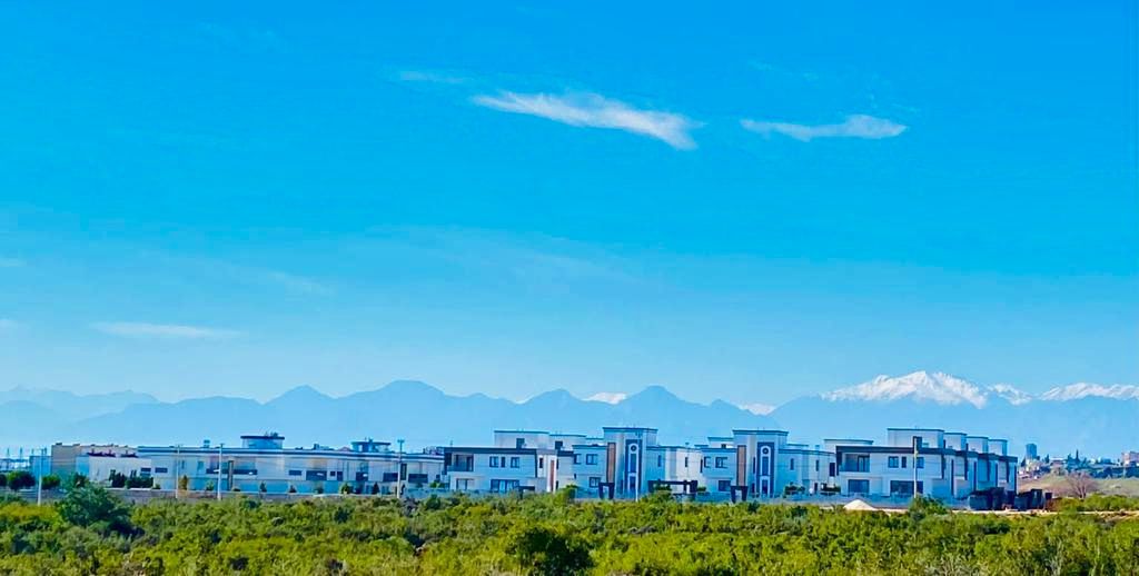 Вилла в Анталии, Турция, 570 м2 фото 4