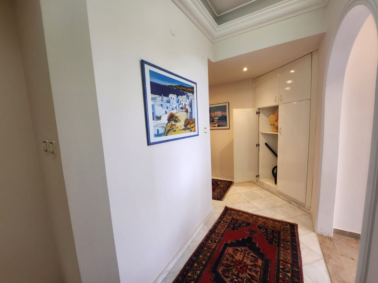 Квартира в Алании, Турция, 95 м2 фото 4