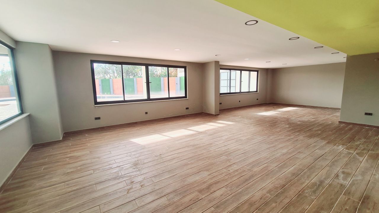 Квартира в Алании, Турция, 150 м2 фото 2