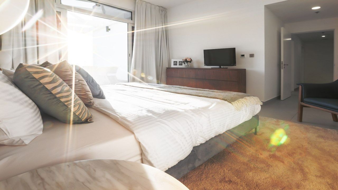 Апартаменты в Дубае, ОАЭ, 100 м2 фото 5