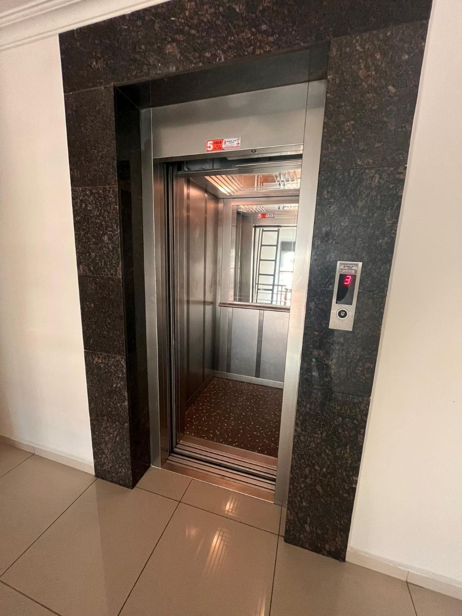 Квартира в Алании, Турция, 240 м2 фото 2