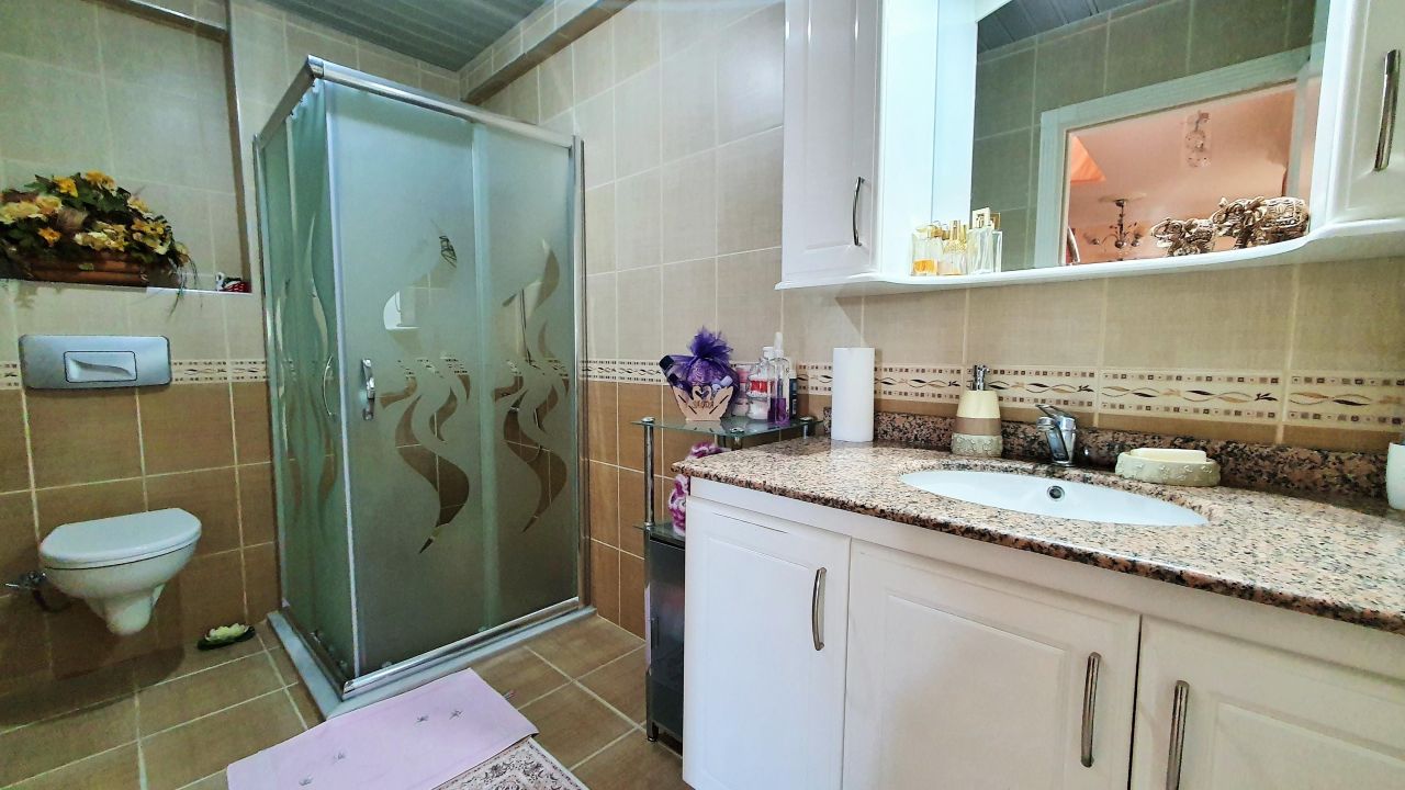 Пентхаус в Алании, Турция, 220 м2 фото 5