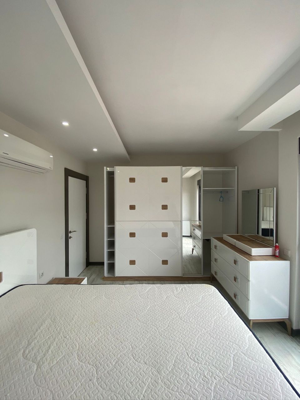 Квартира в Анталии, Турция, 90 м2 фото 4