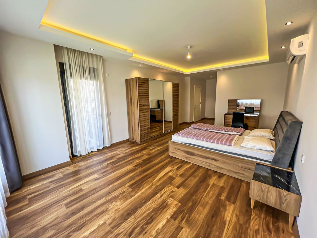 Квартира в Алании, Турция, 238 м2 фото 5