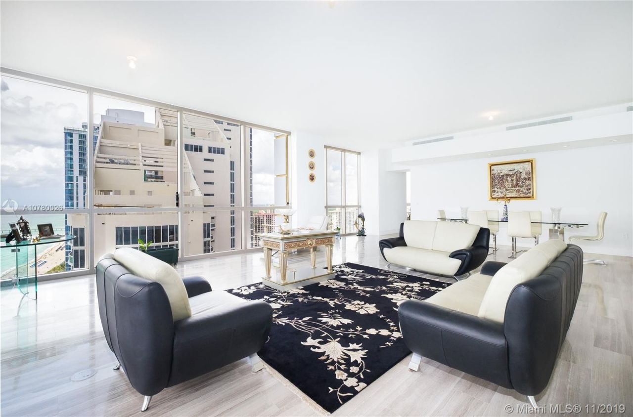 Квартира в Майами, США, 420 м2 фото 4