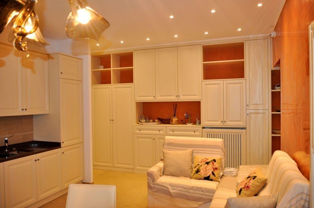 Квартира в Бордигере, Италия, 65 м2 фото 4