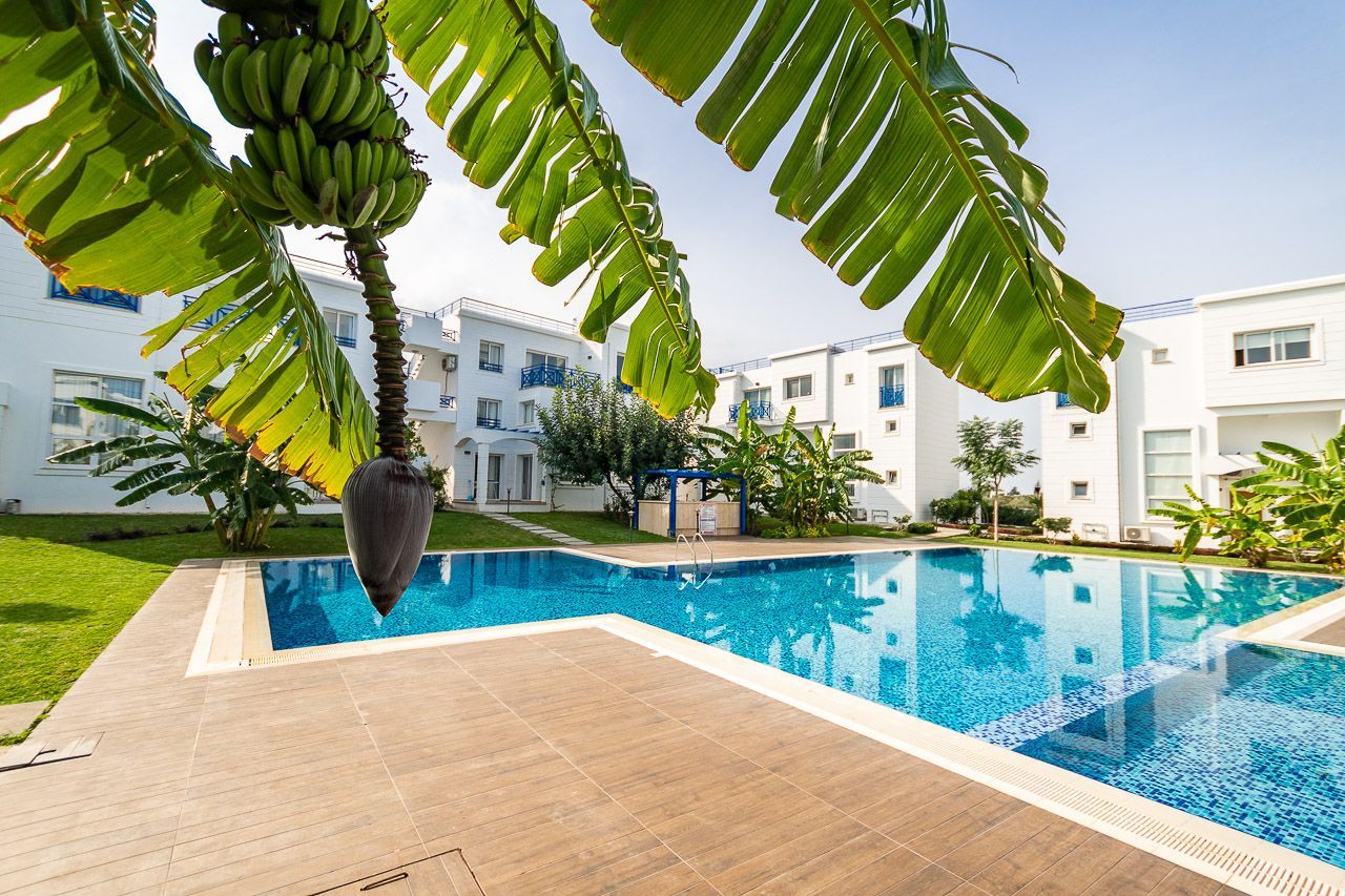 Апартаменты в Алcанджаке, Кипр, 70 м2 фото 2