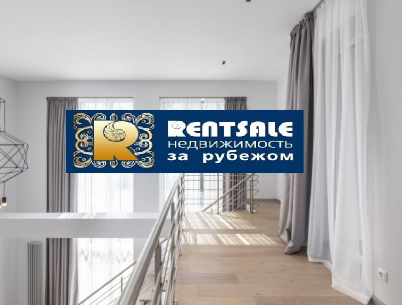 Апартаменты в Булдури, Латвия, 153 м2 фото 3