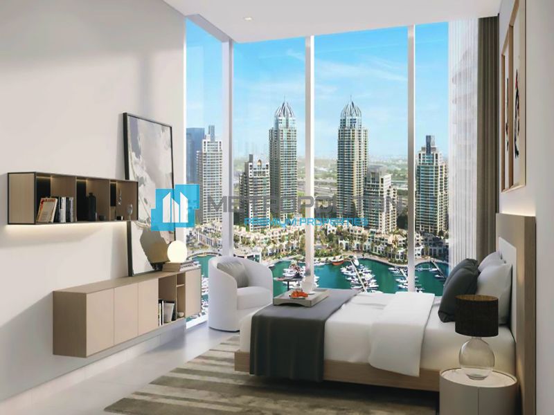 Апартаменты в Дубае, ОАЭ, 84.84 м2 фото 5