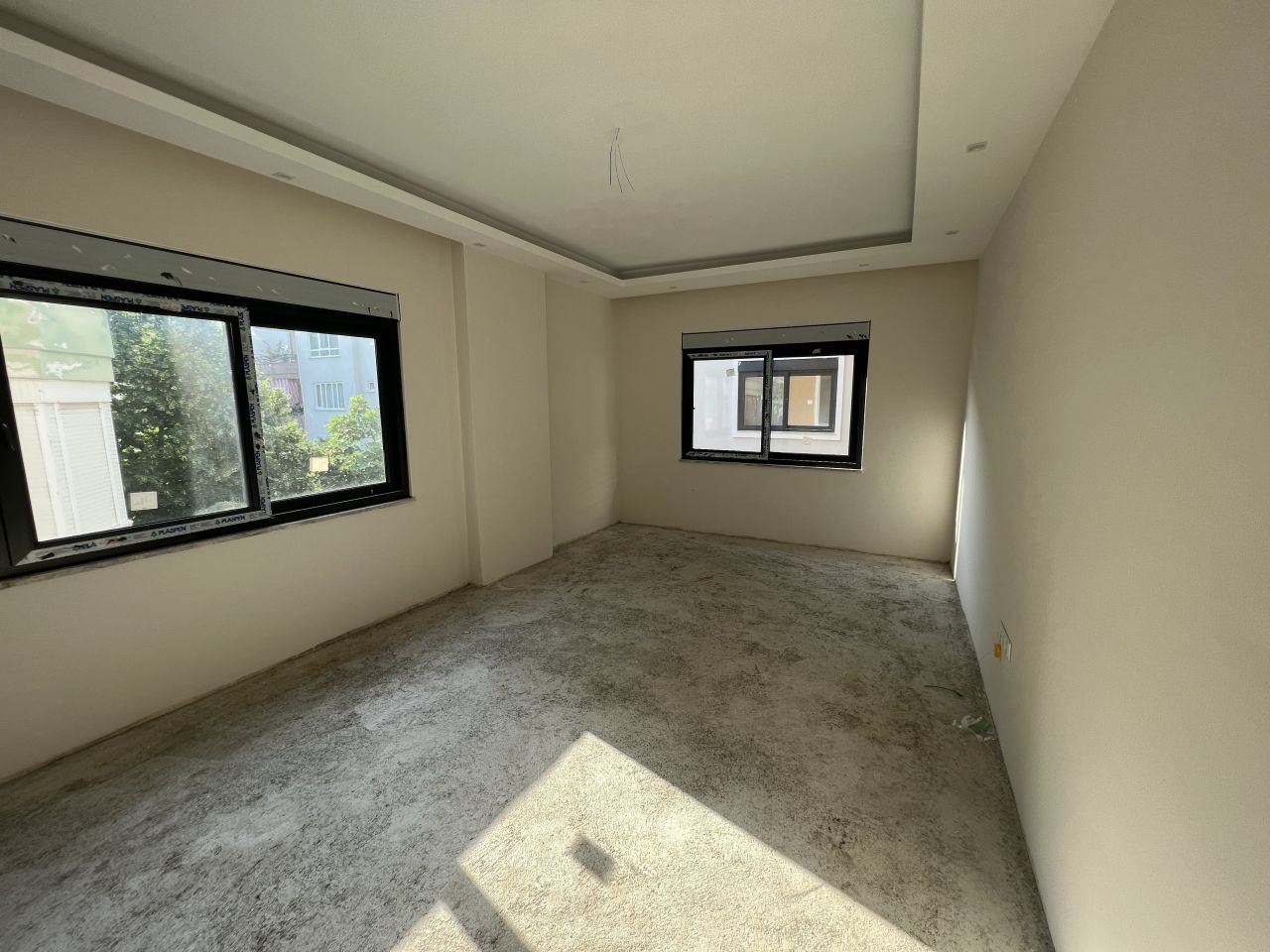 Квартира в Алании, Турция, 100 м2 фото 3