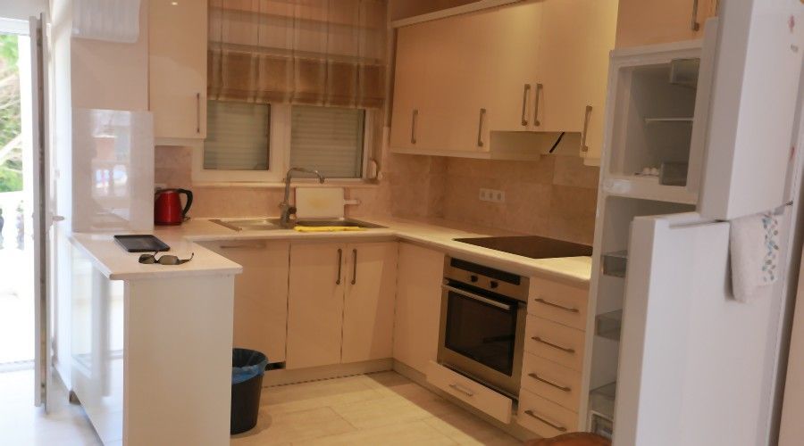 Квартира в Алании, Турция, 75 м2 фото 2