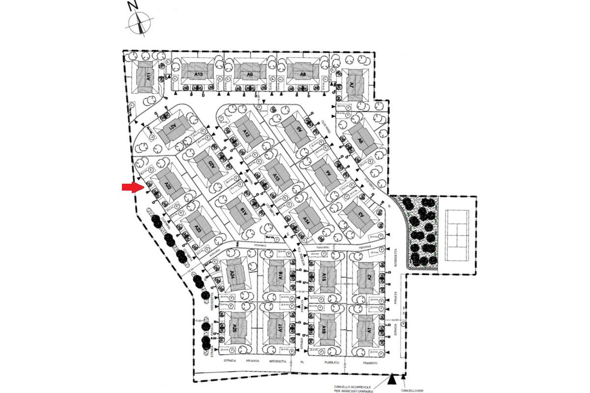 Вилла в Пиццо, Италия, 89 м2 фото 2