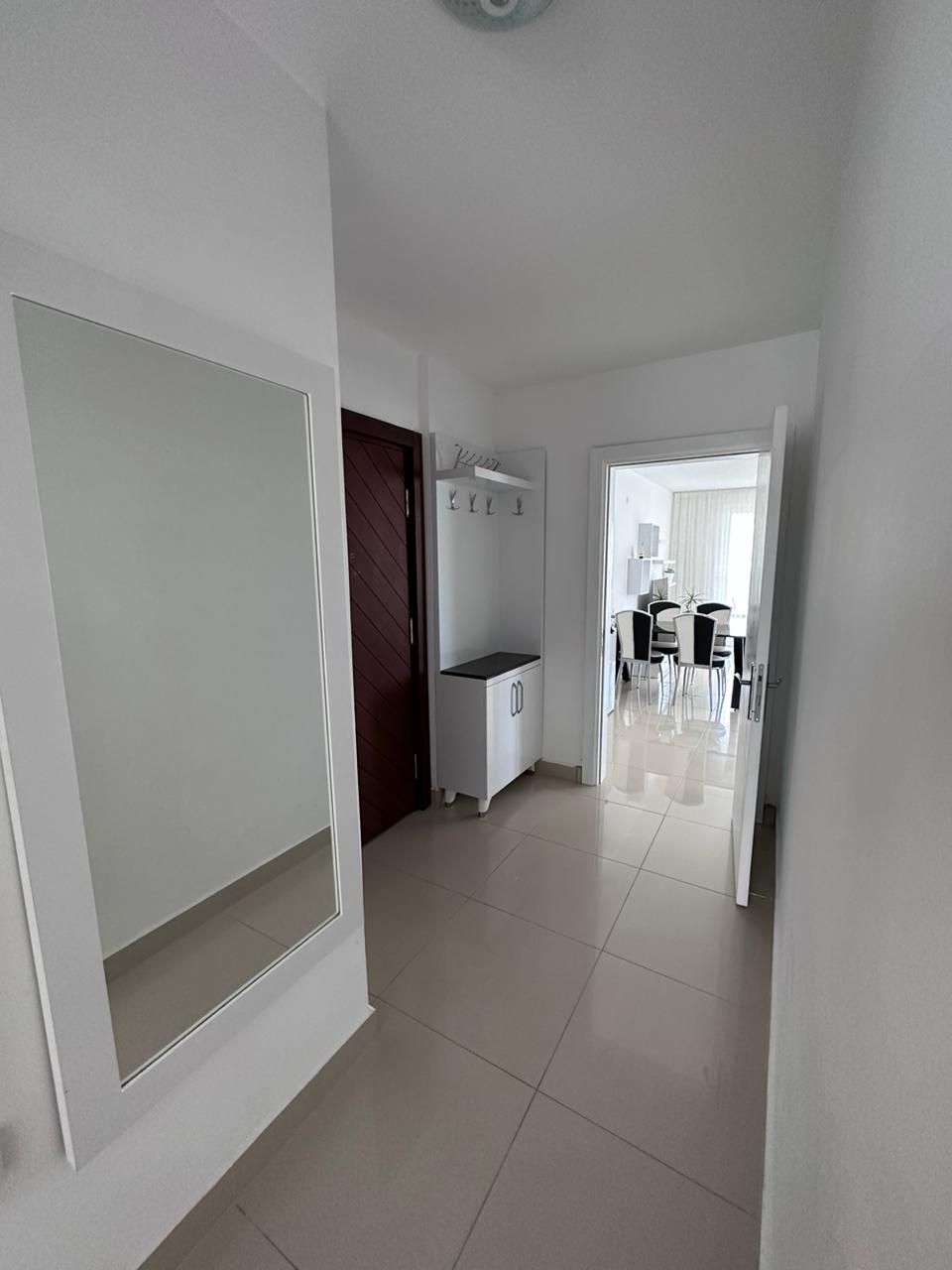 Апартаменты в Алании, Турция, 92 м2 фото 4