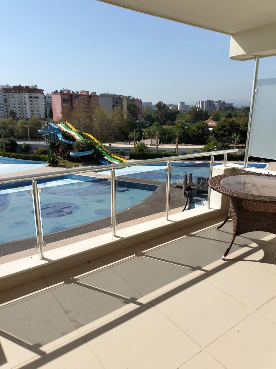 Квартира в Мерсине, Турция, 95 м2 фото 5