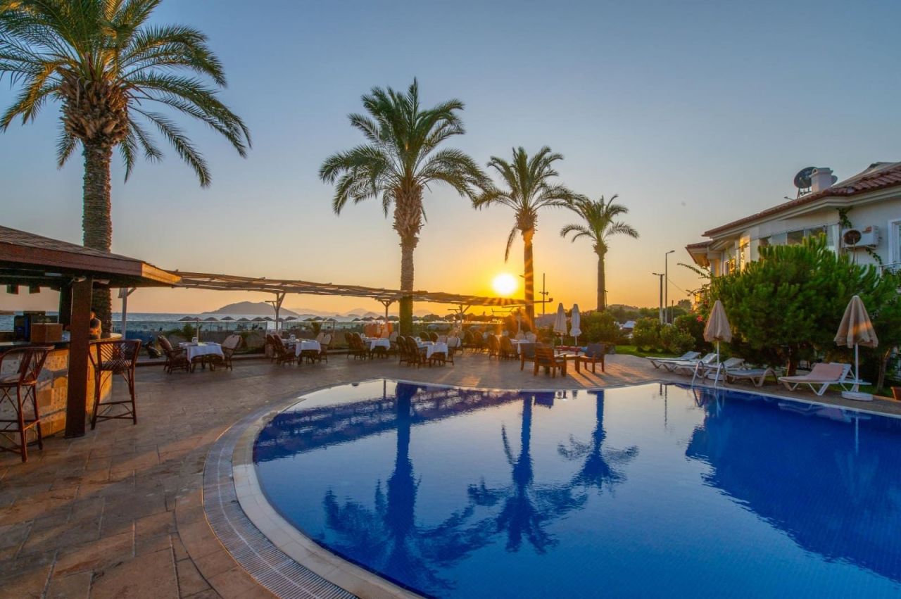 Квартира в Фетхие, Турция, 110 м2 фото 5