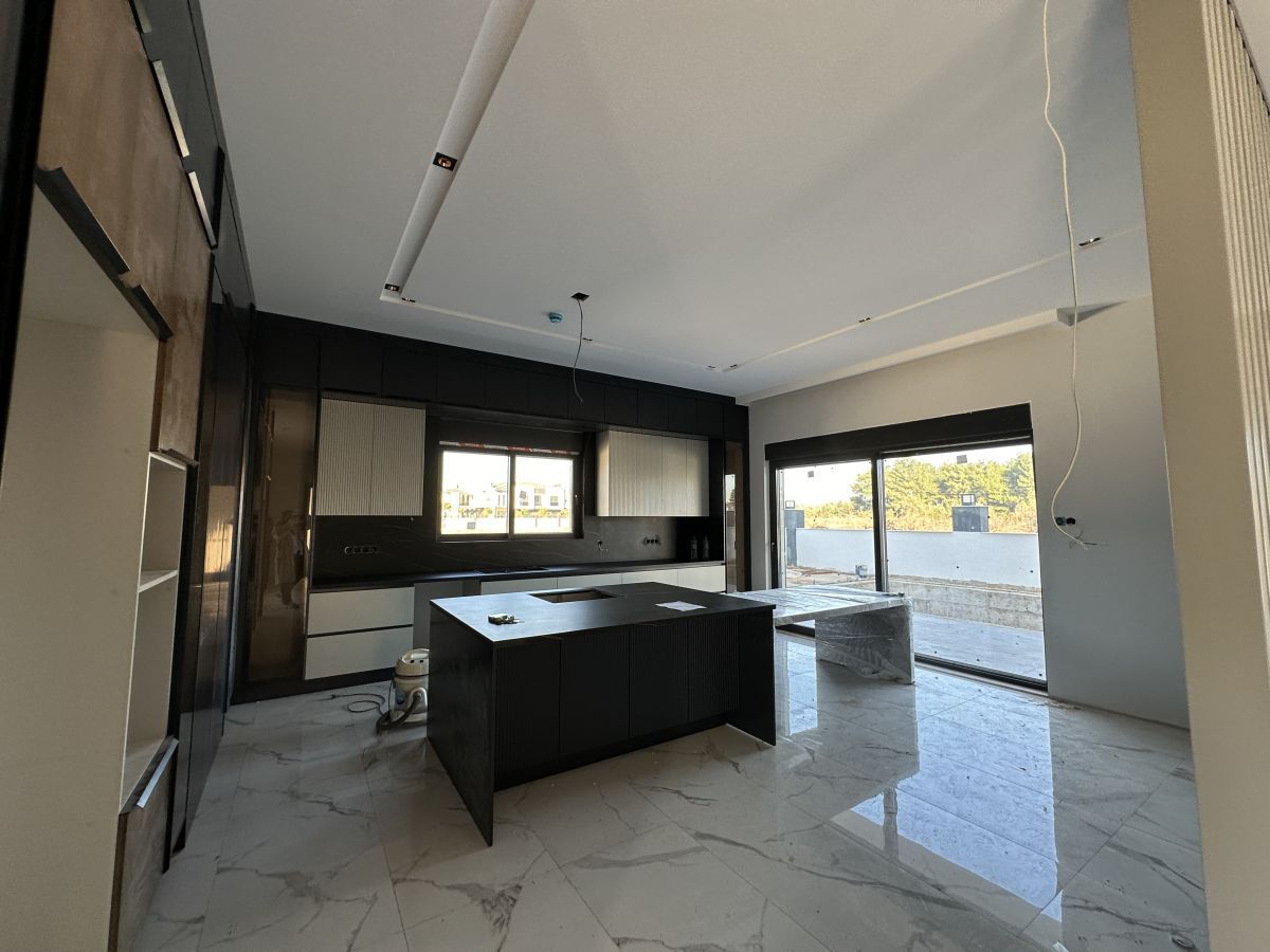 Дом в Анталии, Турция, 420 м2 фото 3