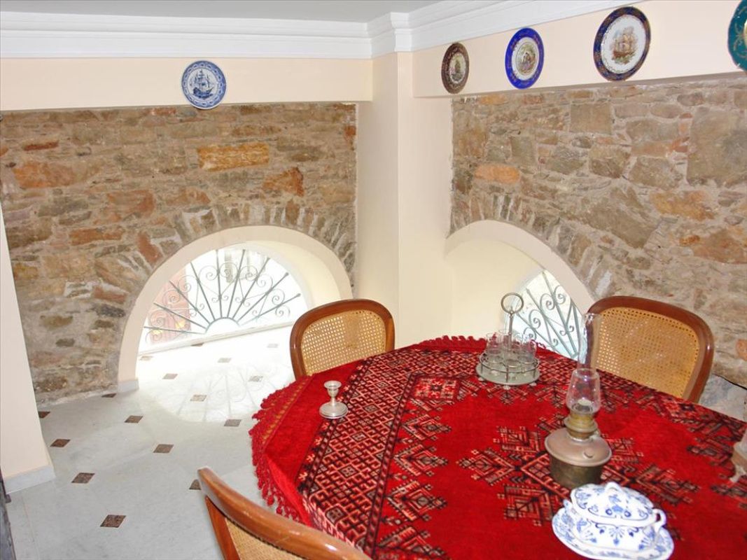 Дом на Кикладах, Греция, 230 м2 фото 4