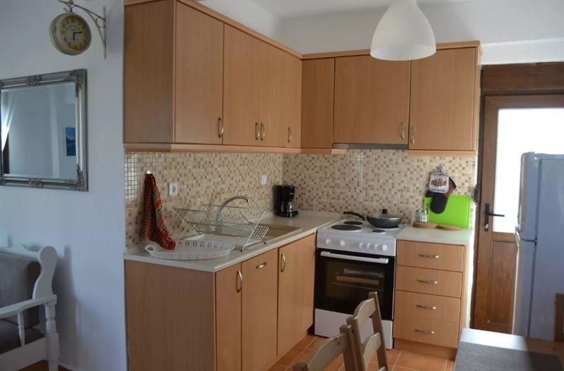 Таунхаус в Ситонии, Греция, 82 м2 фото 5